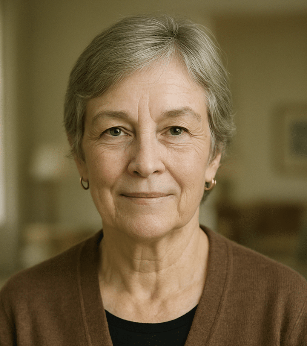 — Emma Lindeberg